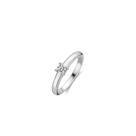Ti Sento fianç fine 4 grif ag 52mm